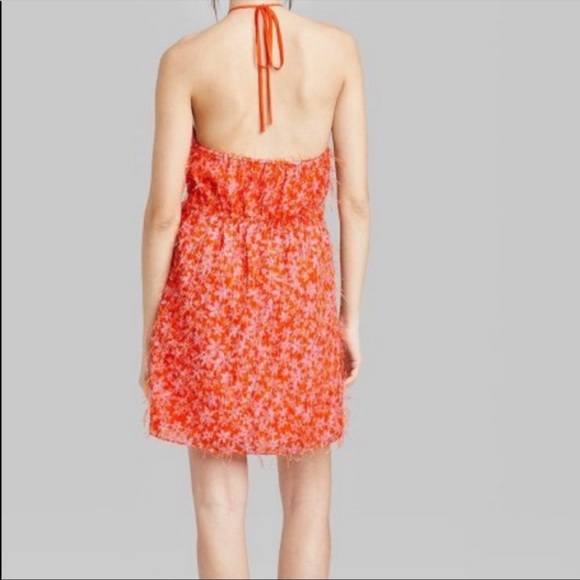 Wild Fable •summer dress - Picture 5 of 5